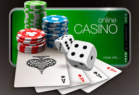 Онлайн казино Vulkan Russia Casino